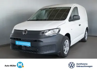 Gebraucht VW Caddy