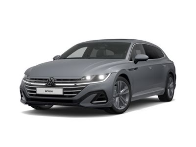 Second-hand VW Arteon R-line 200 CP (147 kW) 2022
