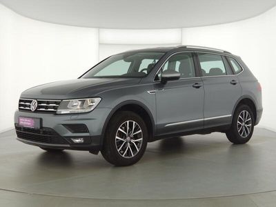 gebraucht VW Tiguan Allspace ACC|Navi|SHZ|PDC|Winterpaket