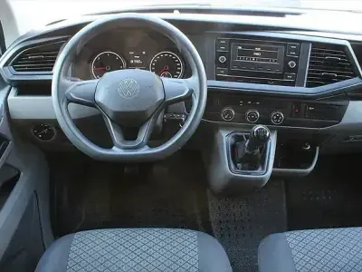 Gebraucht VW Caravelle