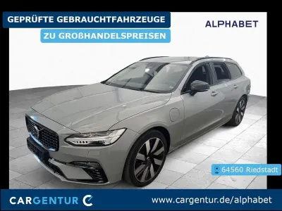Gebraucht Volvo V90 Plus 398 PS (292 kW) 2023 Grau Kombi