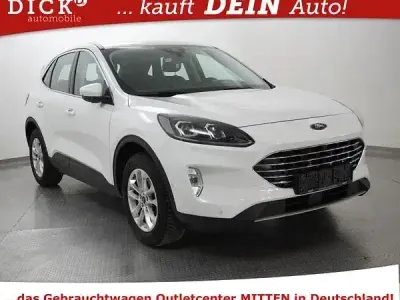 Gebraucht Ford Kuga