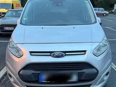 Ford Tourneo