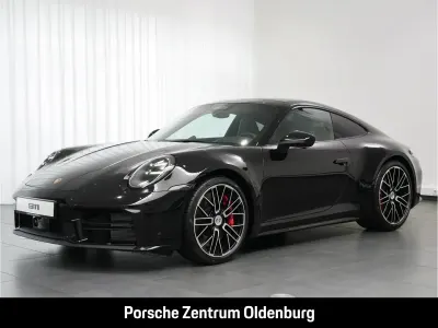 Gebraucht Porsche 911 Carrera 4S