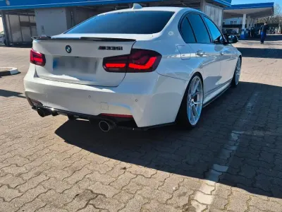 Gebraucht BMW 335