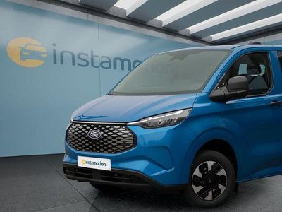 Gebraucht Ford Transit 2025 Blau