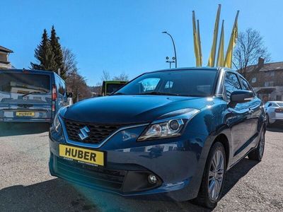 gebraucht Suzuki Baleno 1.0 BOOSTERJET Comfort+