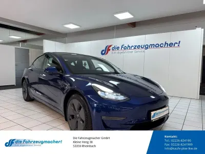 Occasion Tesla Model 3
