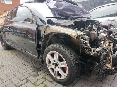 gebraucht VW Scirocco TSI / Teilespender/ Teile/ Schlachtfest