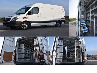 Mercedes Sprinter