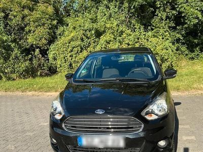 Ford Ka Plus