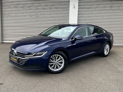 gebraucht VW Arteon 2.0 TDI * DSG*XENON LED*SPURHALTAST*AHK