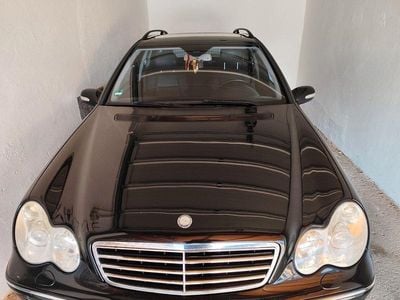 Mercedes 320