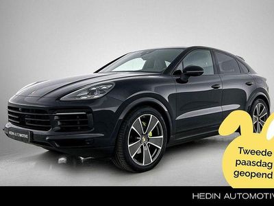 Gebraucht Porsche Cayenne Sport 462 PS (339 kW) 2019 Schwarz SUV