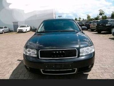 gebraucht Audi A4 B6