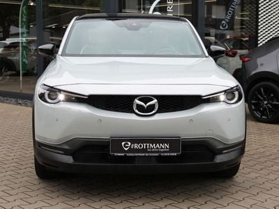 Mazda MX30