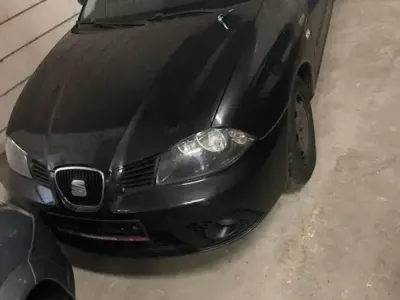 Gebraucht Seat Ibiza