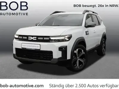 Gebraucht Dacia Bigster