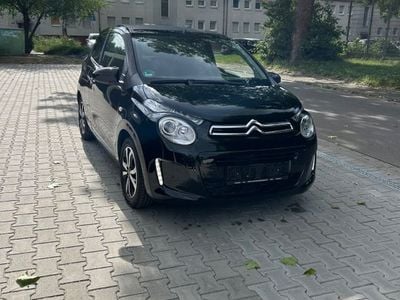 Citroën C1