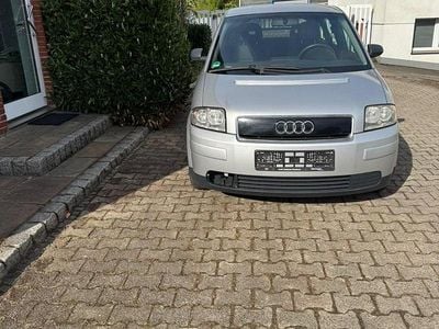 Audi A2