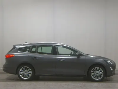 Gebraucht Ford Focus
