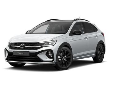 Gebraucht VW Taigo R-line 150 PS (110 kW) 2025 SUV