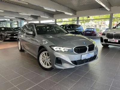 Gebraucht BMW 330