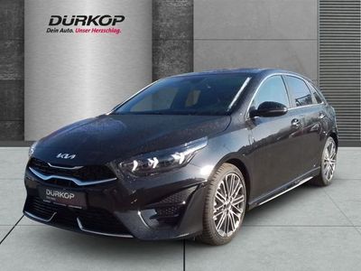 Kia Ceed GT