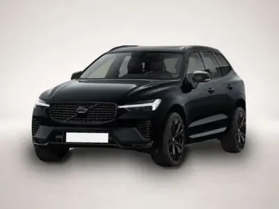 Gebraucht Volvo XC60 Ultra 455 PS (334 kW) 2025 Schwarz SUV
