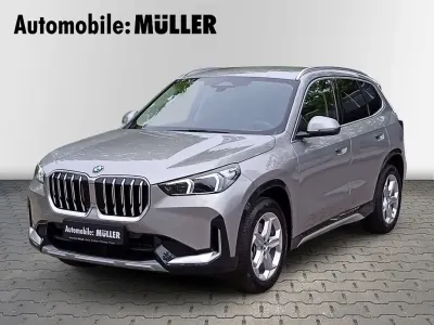 Gebraucht BMW X1