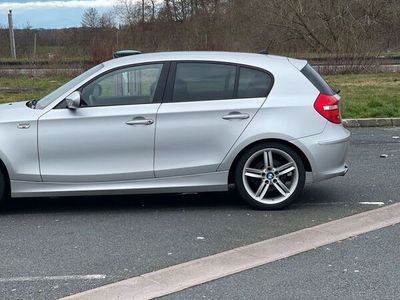 gebraucht BMW 120 120 d