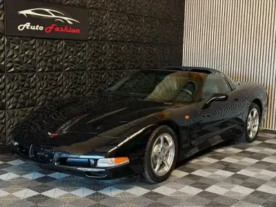 Gebraucht Corvette C5