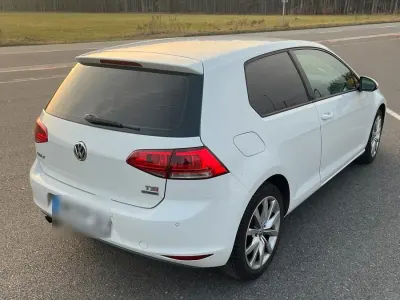 Gebraucht VW Golf VII