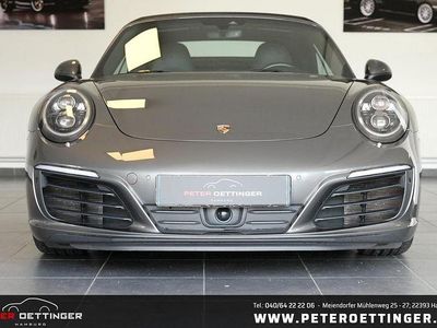 Porsche 911 Carrera Cabriolet