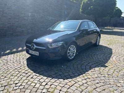 Mercedes A200