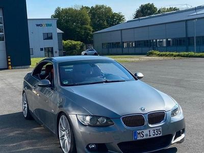 BMW 335 Cabriolet