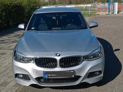 BMW 320 Gran Turismo