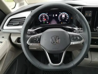 Gebraucht VW California