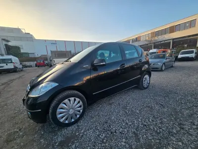Gebraucht Mercedes A180