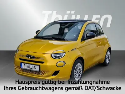 Gebraucht Fiat 500