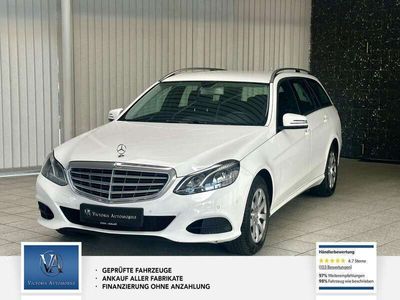 Mercedes E250