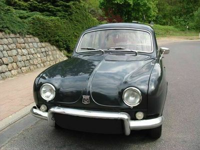 gebraucht Renault Dauphine Type R1094 Baujahr 1964 O...