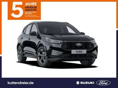 Neu Ford Kuga Active X 242 PS (177 kW) 2026 Blau SUV
