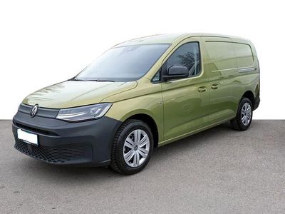 VW Caddy Maxi