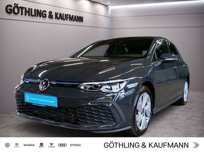 gebraucht VW Golf VIII GTE 4 DSG e-Hybrid*Navi*SHZ*LED+*PDC*