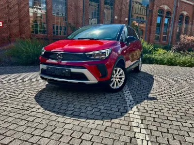 Gebraucht Opel Crossland