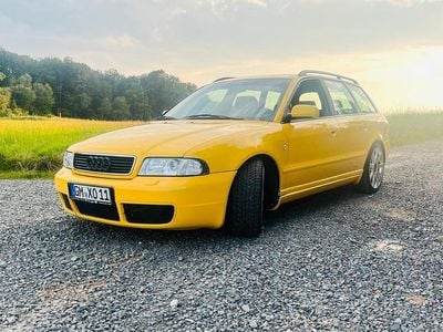 Audi S4
