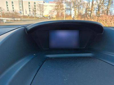 Gebraucht Ford C-MAX 140 PS (102 kW) 2013 Blau Van / Kleinbus