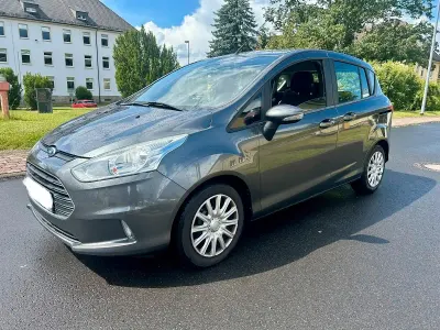 Gebraucht Ford B-MAX