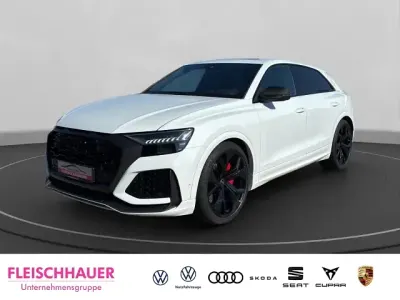 Gebraucht Audi RS Q8